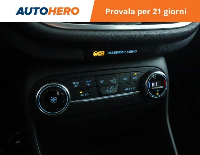 FORD Fiesta 1.5 EcoBlue 5 porte Titanium