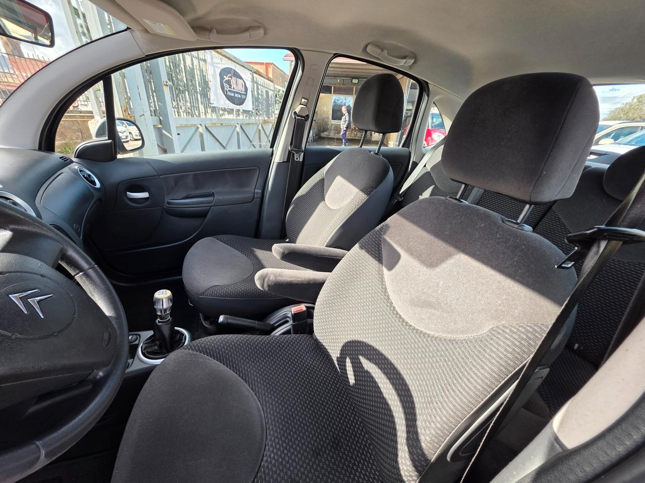 Citroen C3 1.1 Ideal