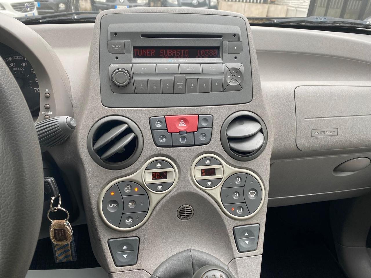 Fiat Panda 1.2 Dynamic