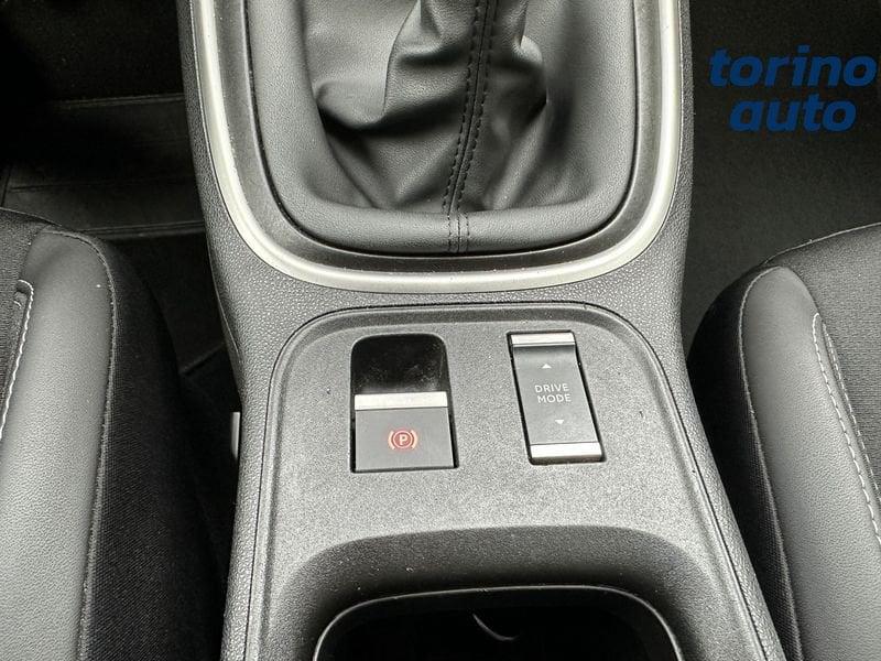 Jeep Avenger Avenger 1.2 Turbo 100 CV Summit