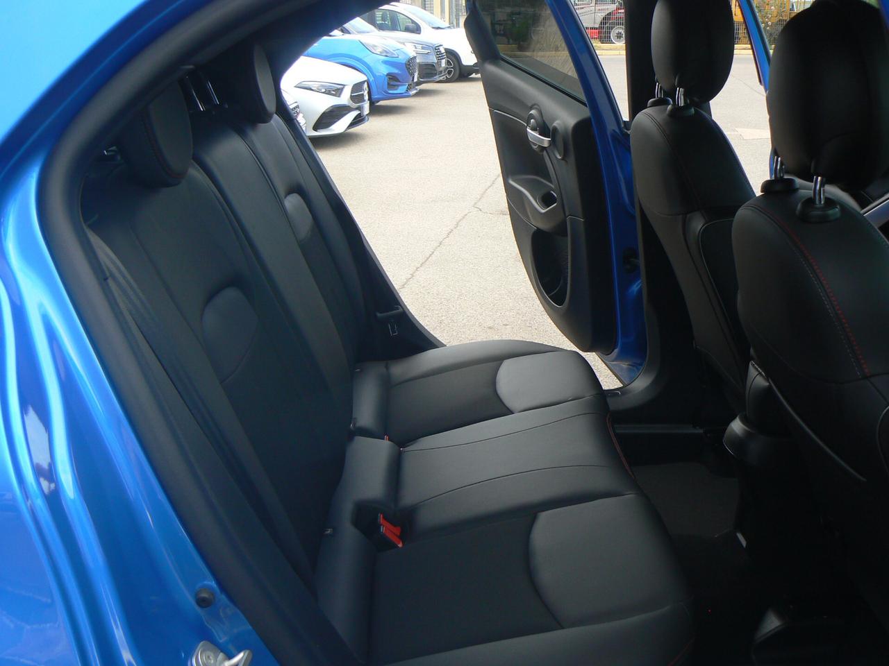 Fiat 500X SPORT 1.0 T3 120 CV