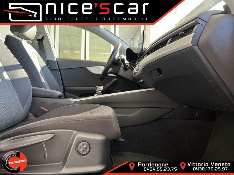 Audi A4 A4 Avant 35 TDI/163 CV S tronic Business Advanced