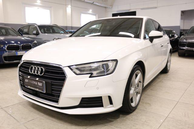 AUDI A3 1.6 TDI S tronic Sport