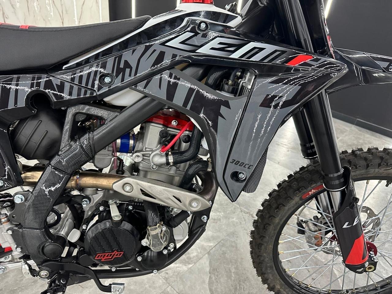 Lem CROSS J300 CC