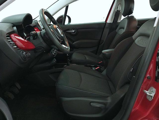 FIAT 500X 1.3 mjt Urban 95cv my20