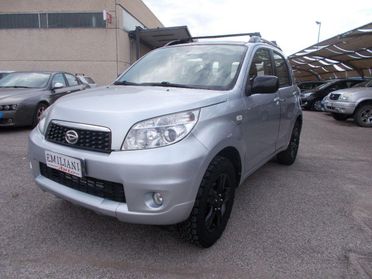 DAIHATSU - Terios - 1.5 4WD B You Green Powered