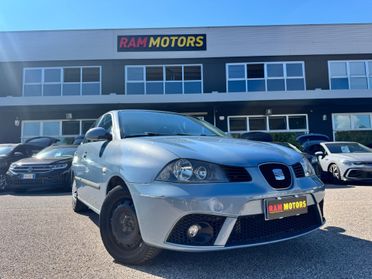 Seat Ibiza 1.4 GPL 16V 85CV 5p. Stylance DUAL NEOPATENTATI