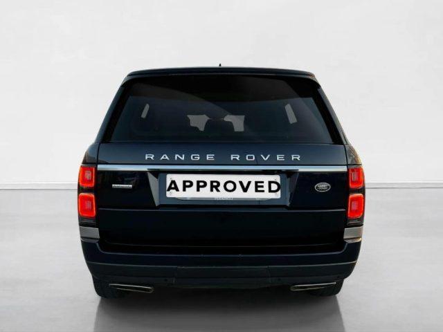 LAND ROVER Range Rover 3.0 SDV6 Autobiography