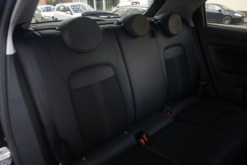 FIAT 500X Dolcevita FIAT 500X Dolcevita 1.5 T4 130cv DCT7 Sport Dolcevita Unicoproprietario