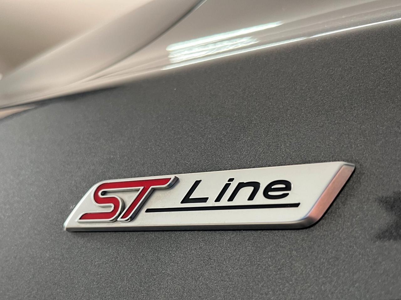 Ford Focus 1.5 EcoBlue 115cv ST-Line 2023