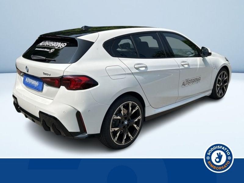 BMW Serie 1 120d 5 porte M Sport