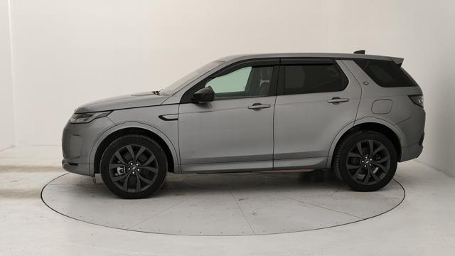 LAND ROVER Discovery Sport 1.5 i3 phev R-Dynamic SE awd auto