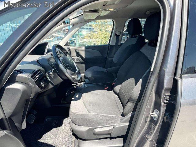 CITROEN Grand C4 Spacetourer BLUEHDI 160cv SeS EAT8 BUSINESS 7 posti - FT076YN
