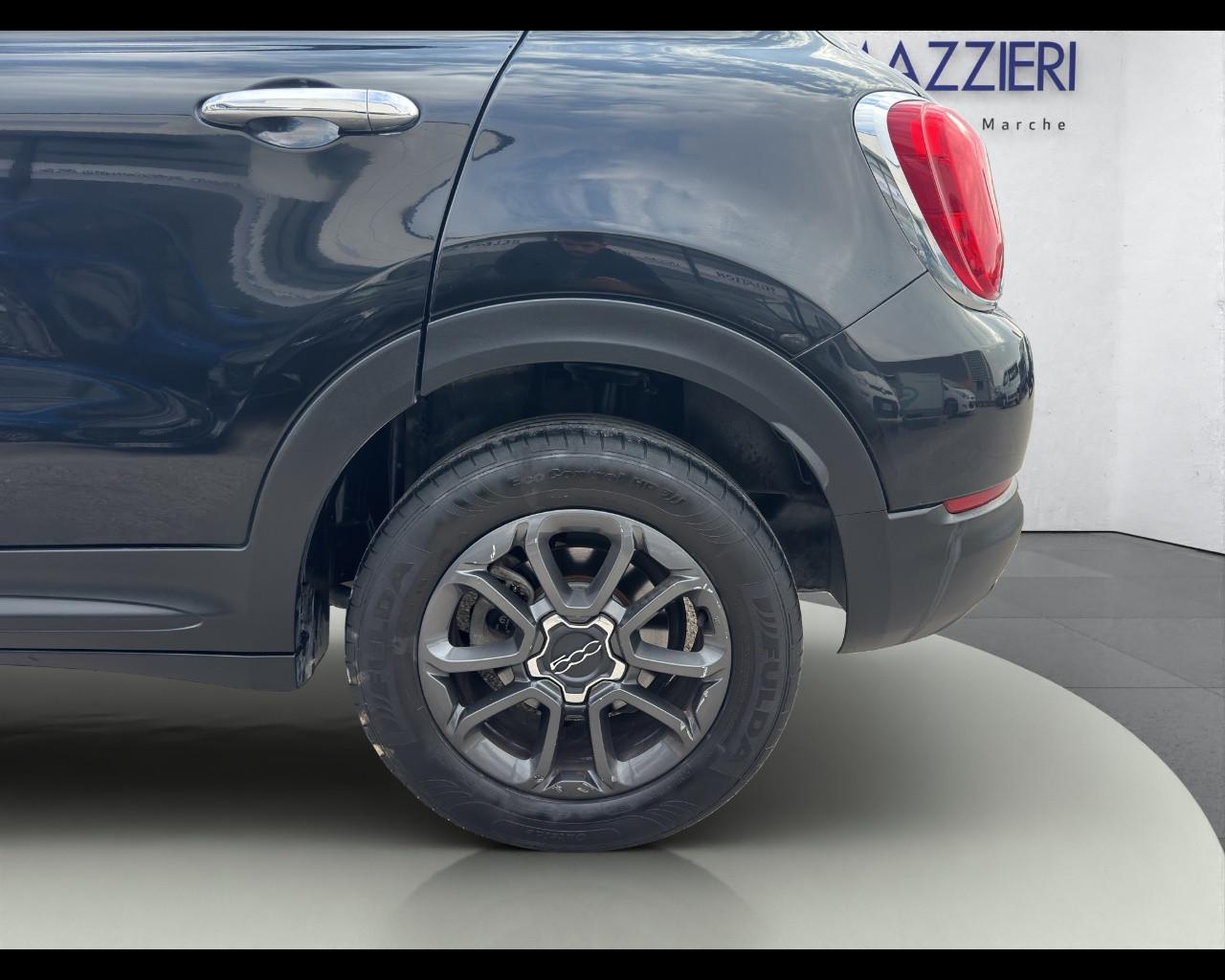 FIAT 500X - 500X 1.3 MultiJet 95 CV Pop Star