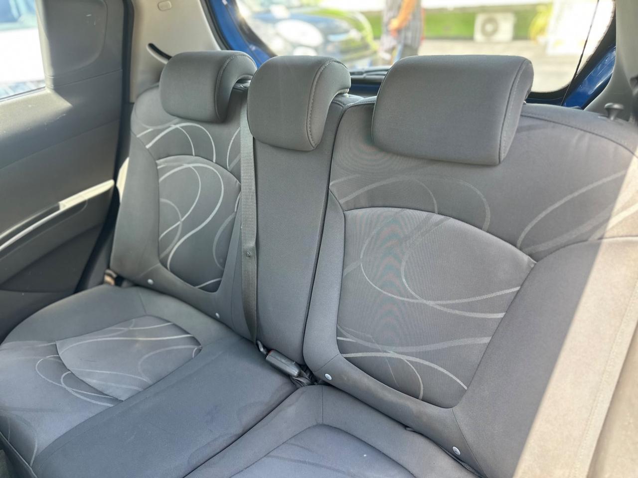 Chevrolet Spark 1.0 LS Plus GPL Eco Logic