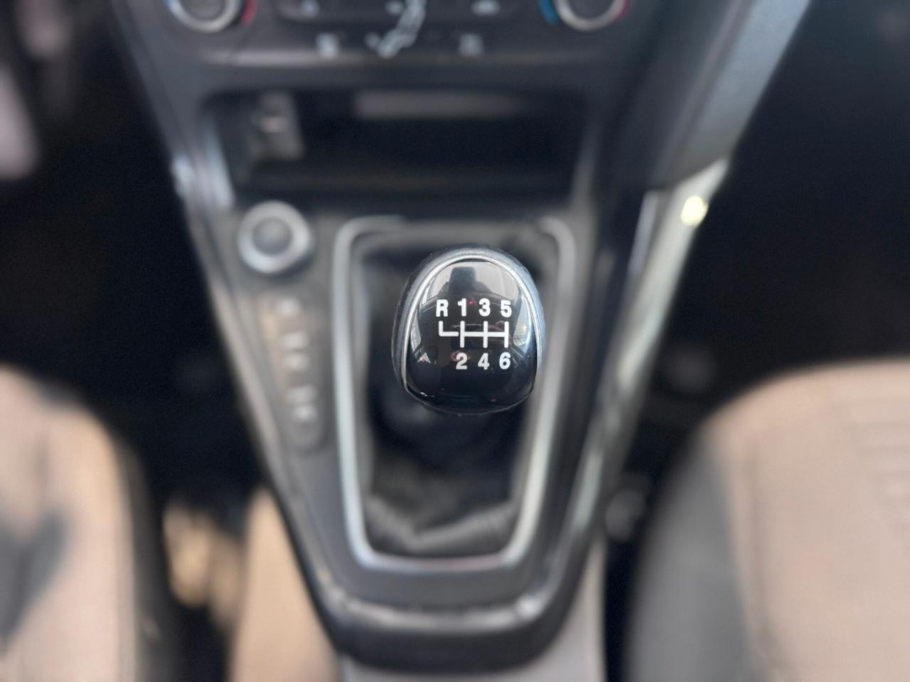 Ford Focus 1.5 TDCi 105 CV Start&Stop Business