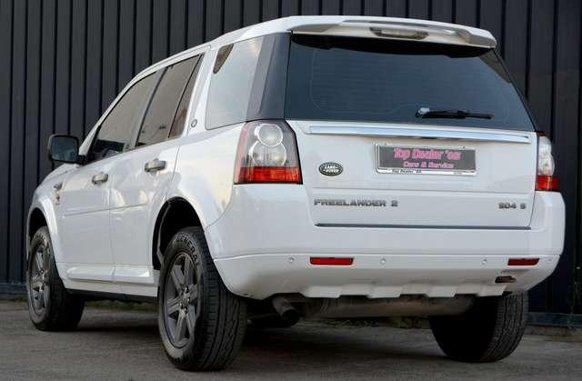 Land Rover Freelander II 2.2 sd4 S 190cv * CAMBIO AUTOMATICO *
