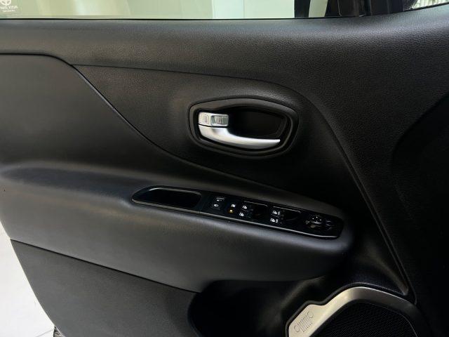 JEEP Renegade 1.6 Mjt 120 CV Limited da e199,00 mensili
