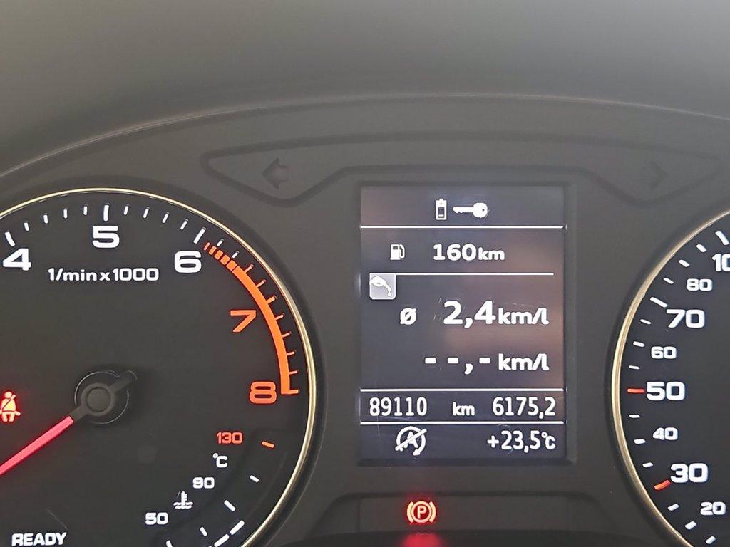 AUDI Q2 30 1.0 tfsi business my19 del 2019