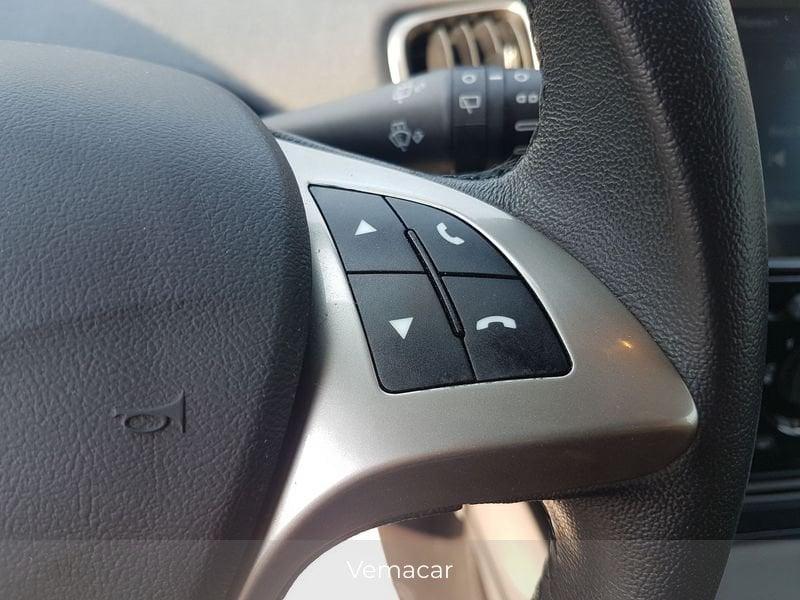 Lancia Ypsilon 1.0 FFly 5 porte S&S Hybrid Gold-SOLO KM 54900-NEOP!