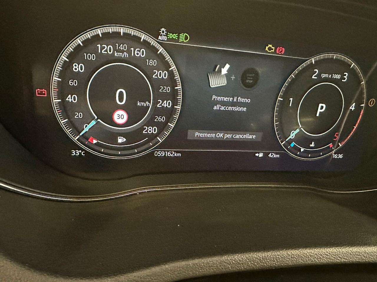 Jaguar E-Pace 2.0D I4 163 CV AWD Auto SE + accessori