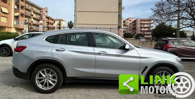 BMW X4 xDrive20d Business Advantage