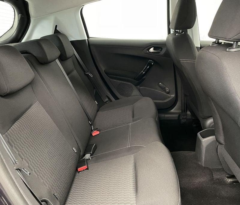 Peugeot 208 208 5p 1.5 bluehdi Allure s&s 100cv 5m