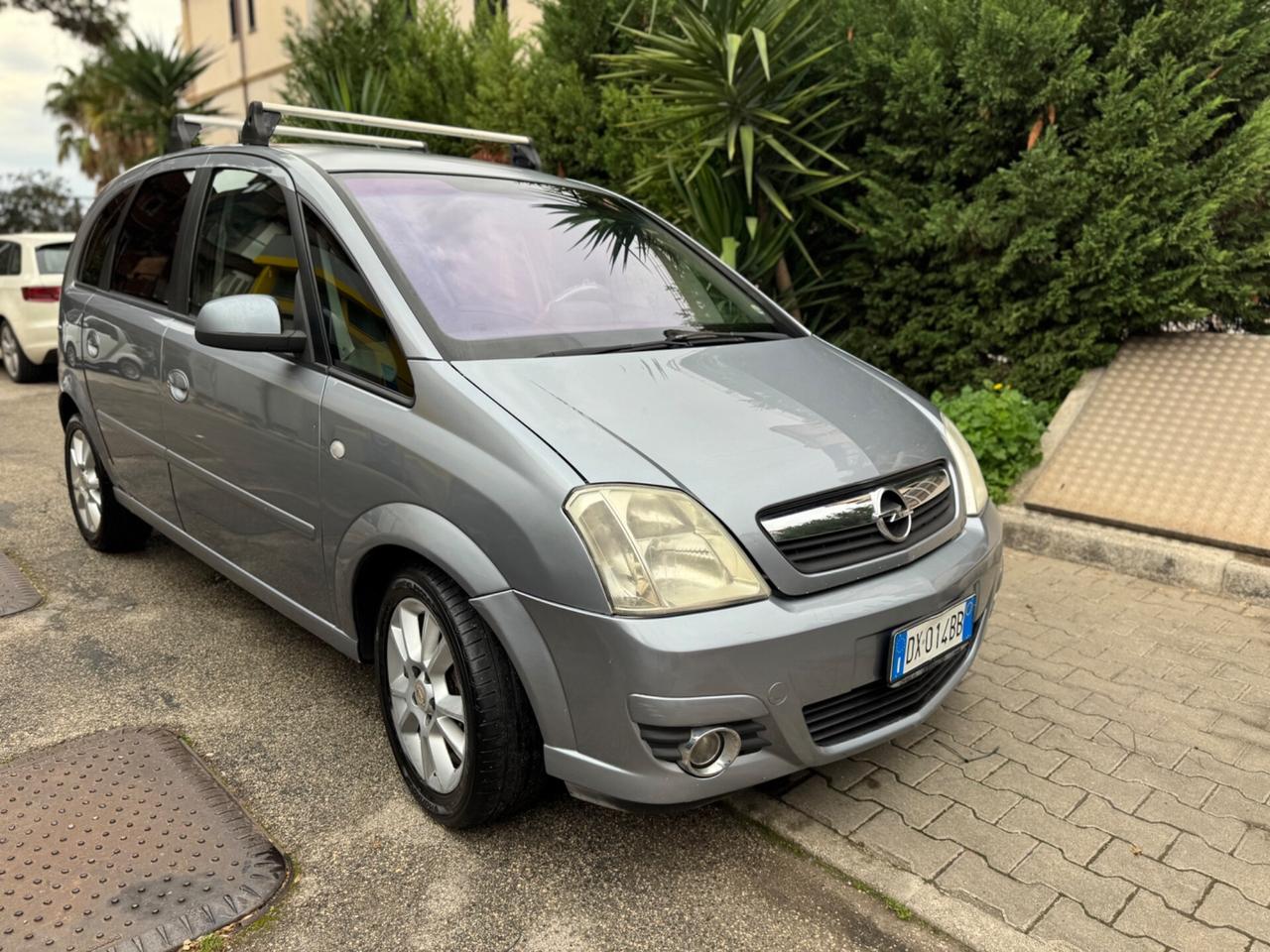 Opel Meriva 1.7 CDTI 101CV F.AP. Enjoy