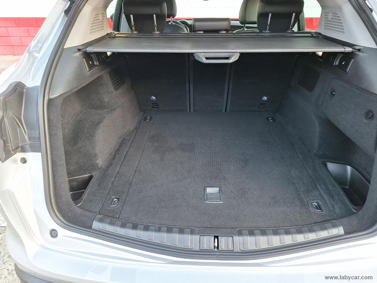 ALFA ROMEO Stelvio 2.2 190CV AT8 ADAPTIVE CC CAMERA APPLE ANDROID