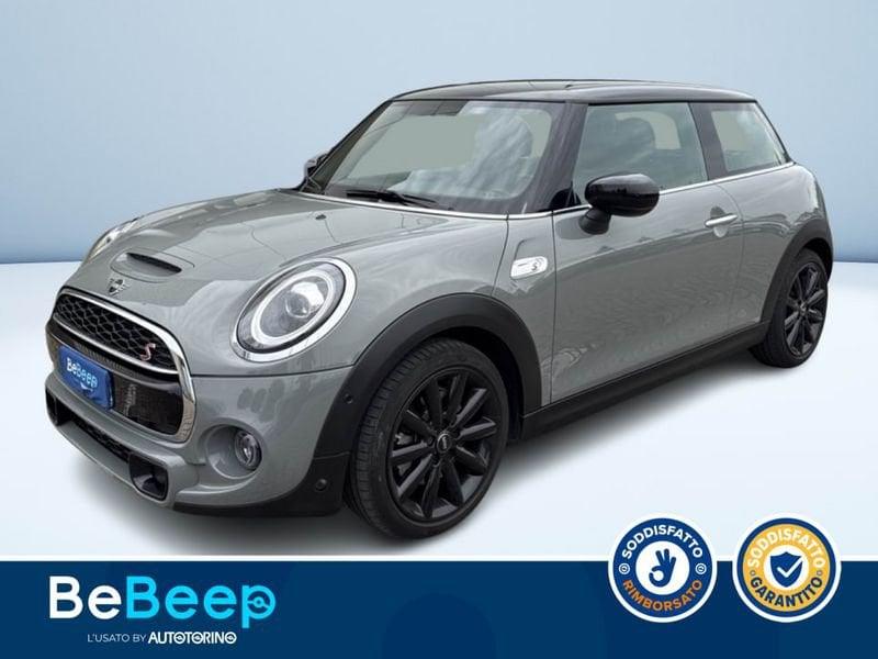 MINI Mini 3 porte Mini 5 porte MINI 3P 2.0 COOPER S HYPE AUTO