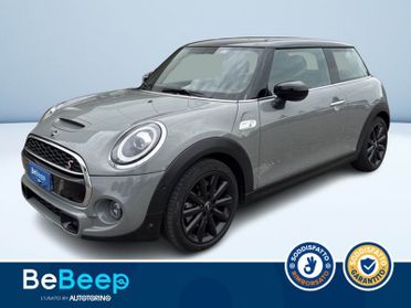 MINI Mini 3 porte Mini 5 porte MINI 3P 2.0 COOPER S HYPE AUTO