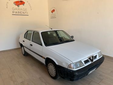 Alfa Romeo 33 base