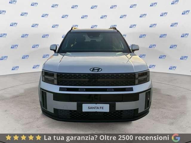 Hyundai SANTA FE 1.6 T-GDI HEV A/T 7posti Xclass