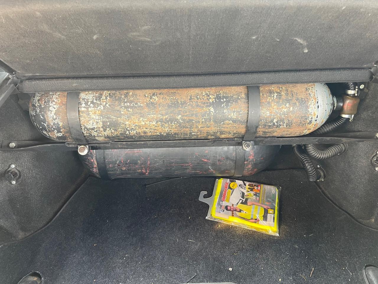 Alfa Romeo 33 1.3 1990