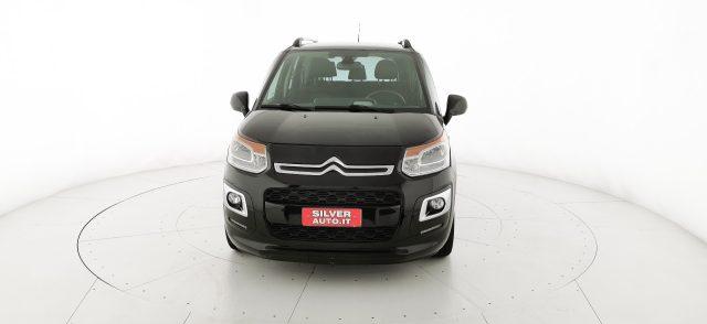 CITROEN C3 Picasso BlueHDi 100 Exclusive