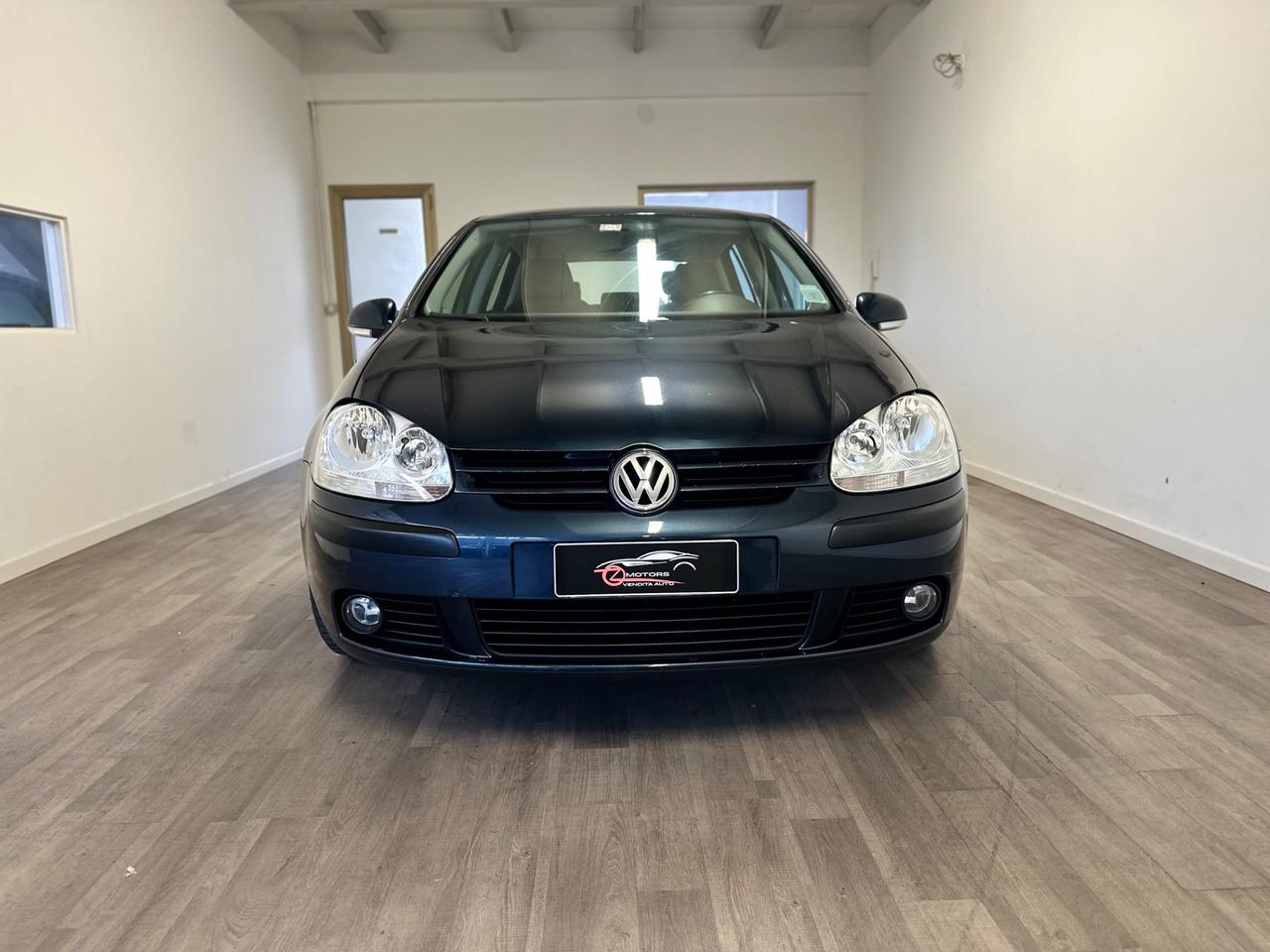 Volkswagen Golf 1.6 5p. Comfortline