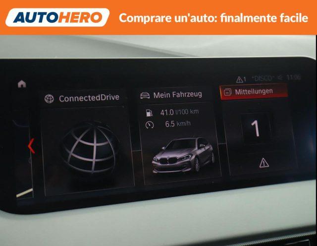 BMW 118 i 5p. Advantage