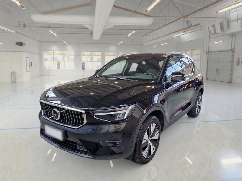 VOLVO XC40 T4 RECHARGE PLUG-IN AUTO CORE SUV