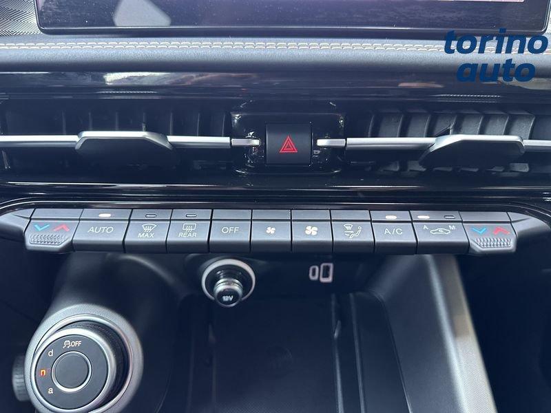 Alfa Romeo Tonale 1.6 Diesel 130cv TCT6 Ti
