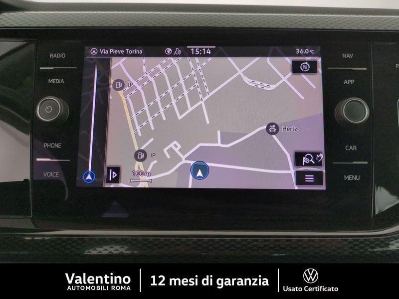 Volkswagen Taigo 1.0 TSI DSG Life