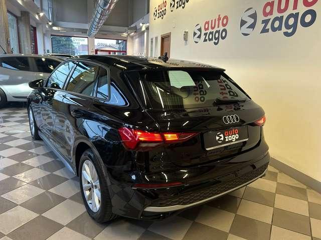 Audi A3 Sportback 1.5 TFSI Business Advanced S-TRONIC