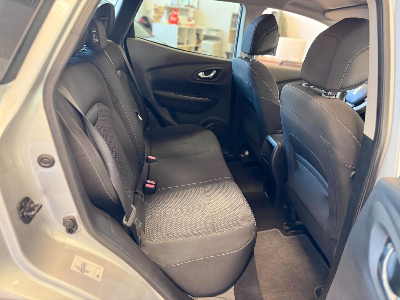 Renault Kadjar dCi 8V 110CV Energy Hypnotic
