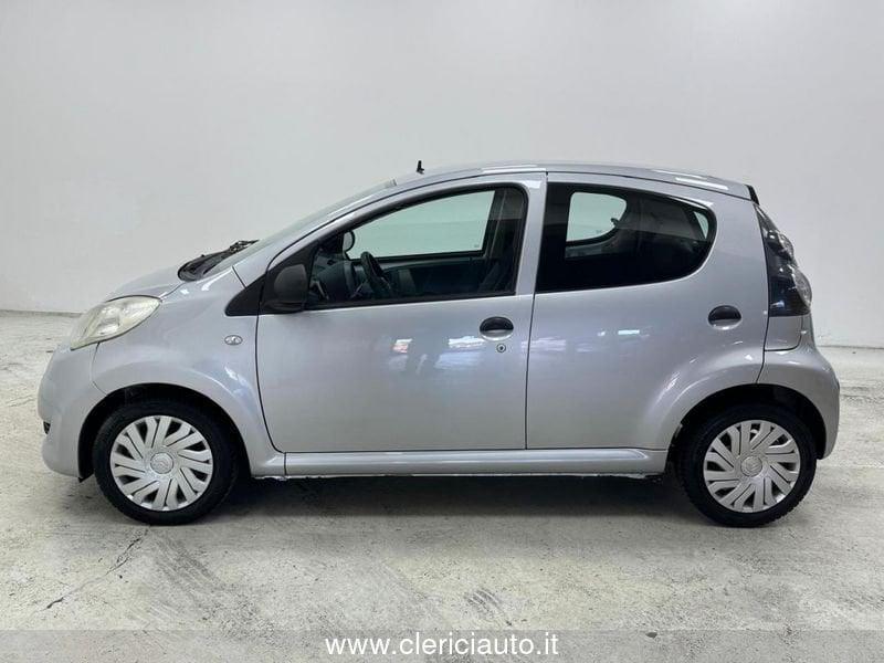 Citroën C1 1.0 5 porte Pulp
