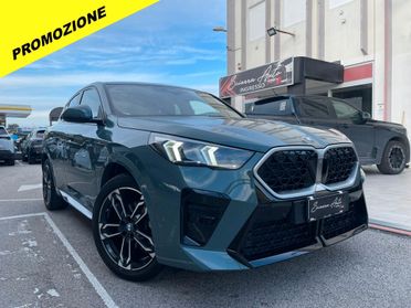 BMW X2 sDrive 18d Msport M SPORT M-SPORT *PANO*