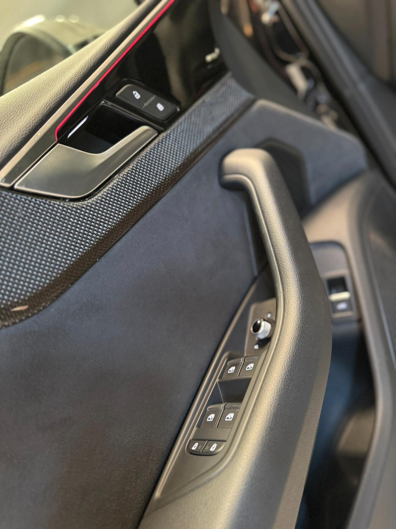 Audi A4 S4 Avant TDI quattro tiptronic TETTO B&O GANCIO STRAFUL