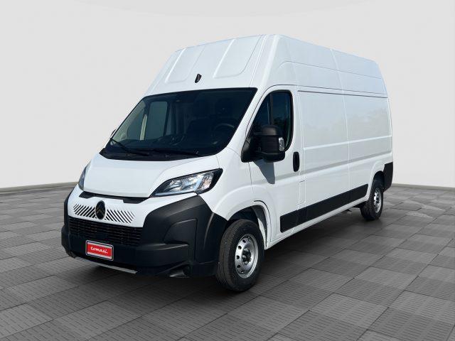CITROEN Jumper Jumper 35 2.2 BlueHDi 140 S&S PLM-TA Furgone