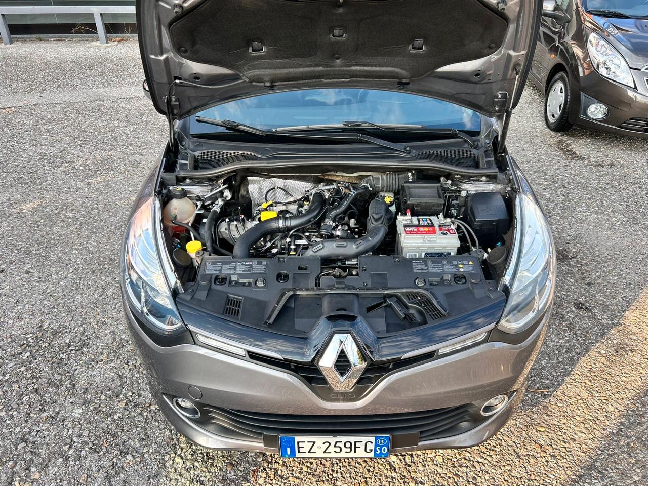 Renault Clio 0.9 TCe 12V 90CV Start&Stop 5 porte Energy *106.000KM*