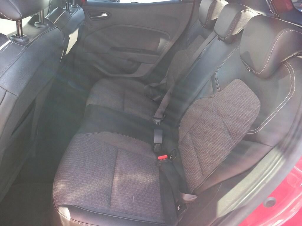 Renault Clio 5 Porte 1.0 TCe Intens