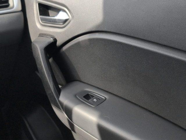 RENAULT Captur Full Hybrid E-Tech 145 CV Zen