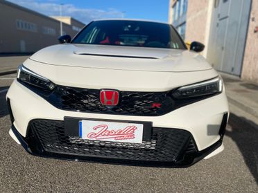 Honda Civic 2.0 Type-R 6000 km originali